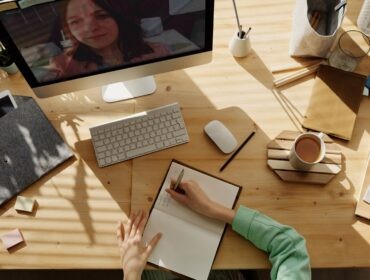 Arbeit im Home-Office: Tipps für mehr Produktivität zu Corona-Zeiten 8