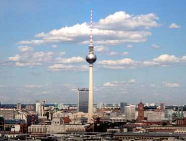 Berlins Immobilien stehen hoch im Kurs 18
