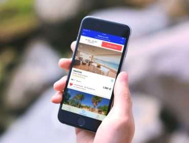 Holidu: Die Suchmaschine für Ferienhäuser launcht erste Instant App 11