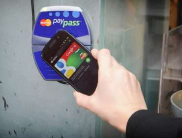 Google Pay auf dem Smartphone installieren 8